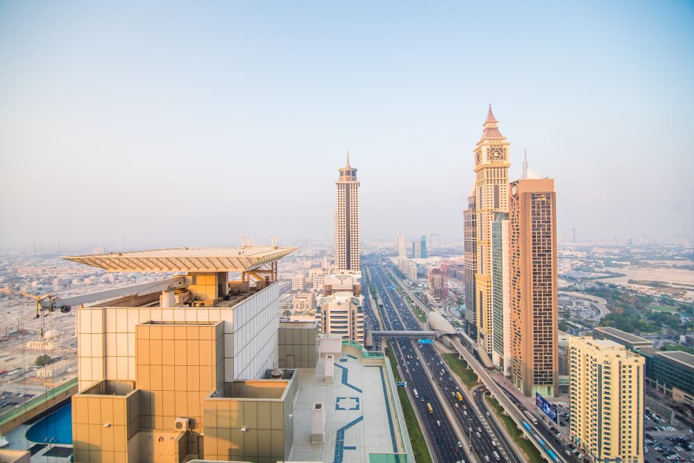 Saudi Arabia